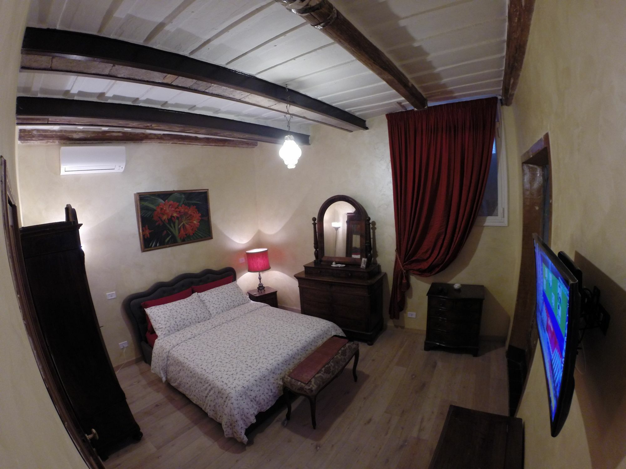 Pantheon Old Suite Rom Eksteriør billede