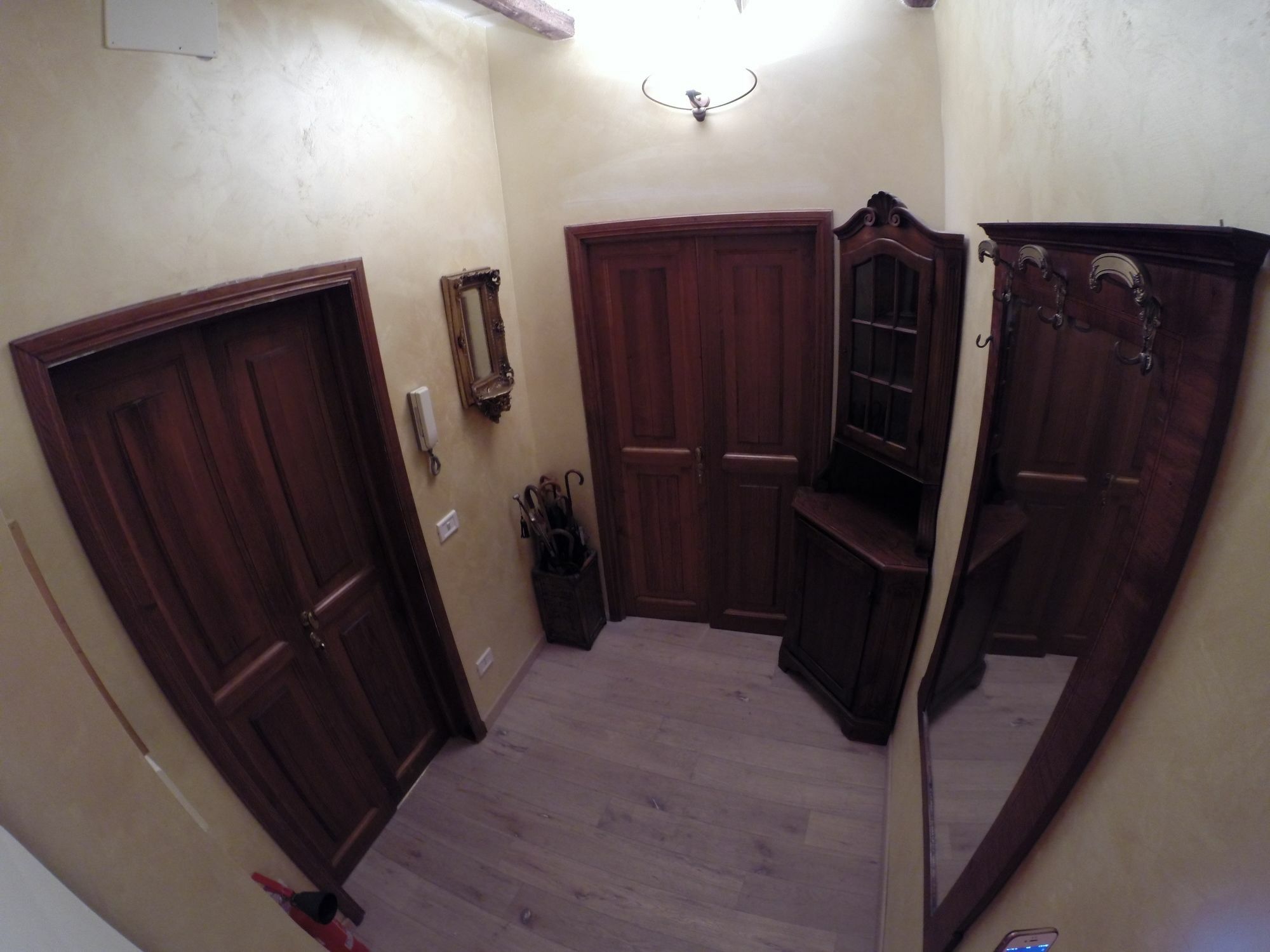 Pantheon Old Suite Rom Eksteriør billede